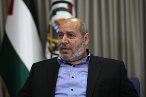 Hamas again raises the possibility of a 2-state compromise. Israel and its allies aren’t convinced