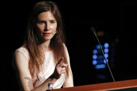 Italy opens new slander trial against Amanda Knox. She was exonerated 9 years ago in friend's murder