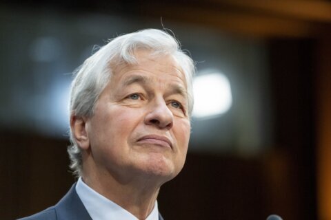 JPMorgan’s Dimon says stagflation is possible outcome for US economy, but he hopes for soft landing