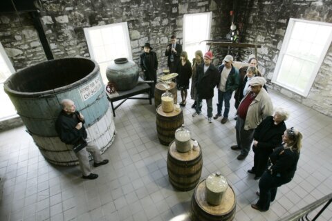 Woodford Reserve tried to undermine unionization effort at its Kentucky distillery, judge rules