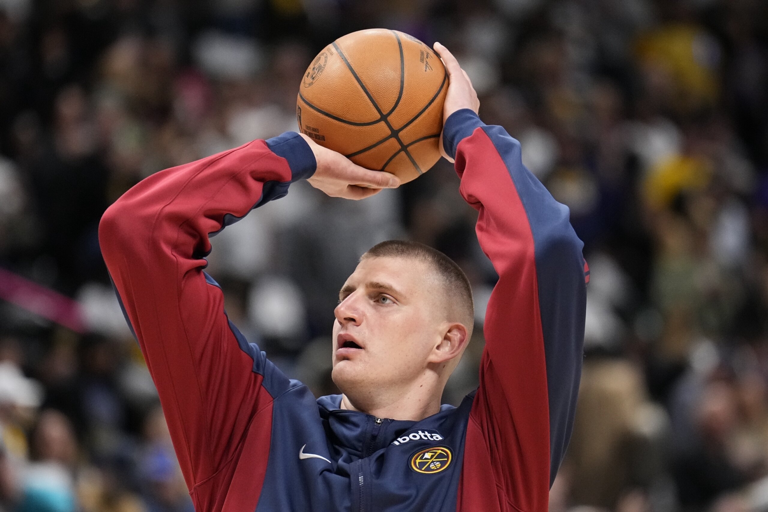 Amazing Wembanyama, Gilgeous-alexander, Jokic Named Mvp Finalists Design Collection Amazing Wembanyama, Gilgeous-alexander, Jokic Named Mvp Finalists Design Collection