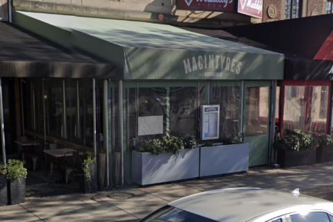 Macintyre’s Pub to permanently close; owners say they're done with DC