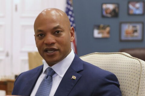 Conservationists respond with praise to Maryland Gov. Wes Moore’s recent climate action