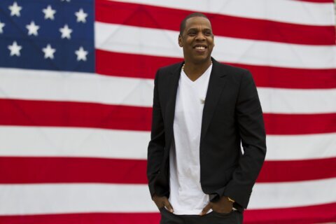 Jay-Z’s Made In America festival canceled for the second year in a row