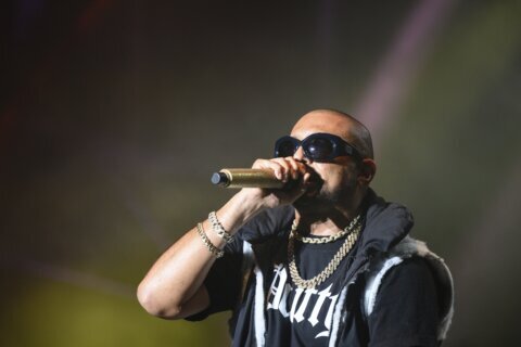 Sean Paul helped bring dancehall to the masses. With a new tour, he’s ready to do it all over again