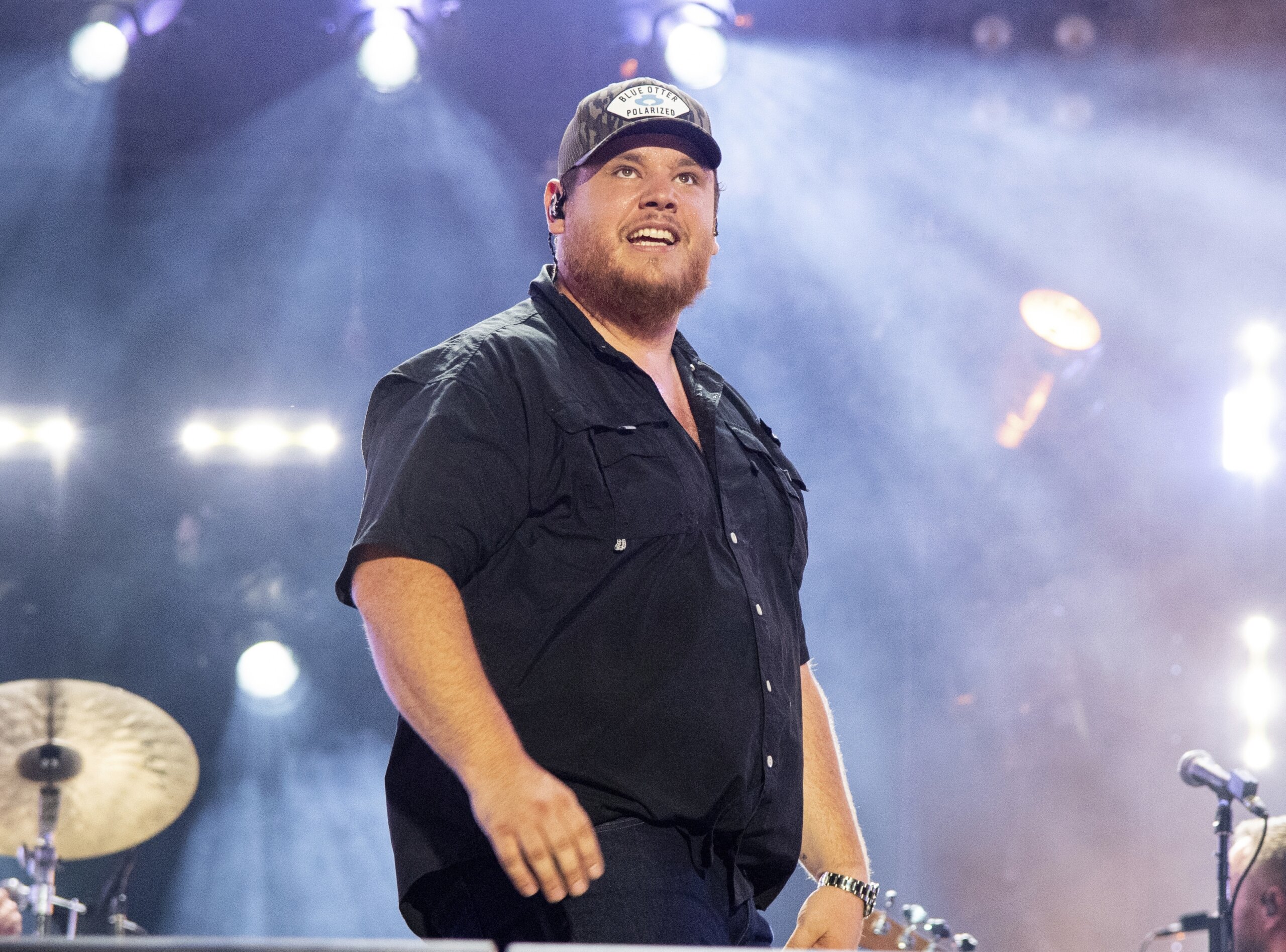 Luke Combs leads the 2024 ACM Awards nominations, followed by