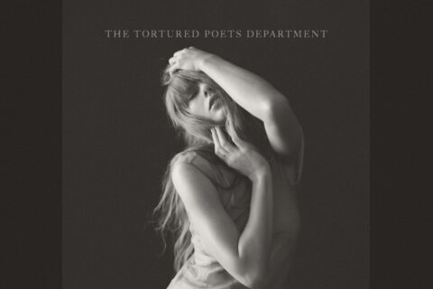 Taylor Swift drops 15 new songs on double album, ‘The Tortured Poets Department: The Anthology’