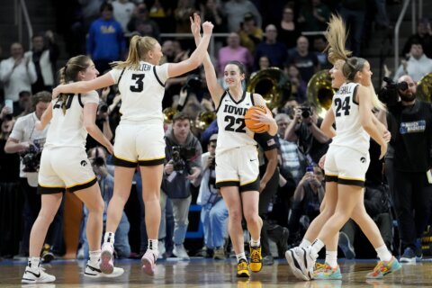 The women’s NCAA Tournament is having a big moment that has also been marred by missteps