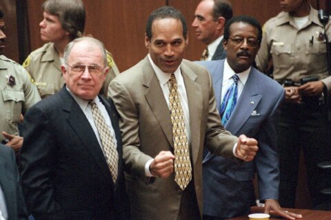 10 things to remember about O.J. Simpson