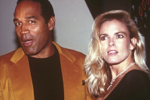 The O.J. Simpson case forced domestic violence into the spotlight, boosting a movement