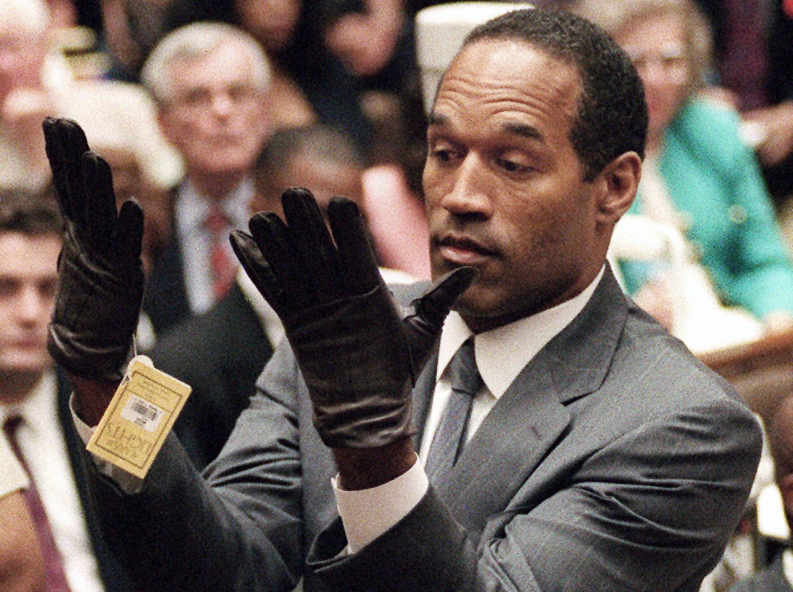 Learn more about O.J. Simpson: The TV, movies, books and podcasts about ...