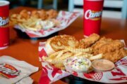 Raising Caine's opens new location in Northern Virginia
