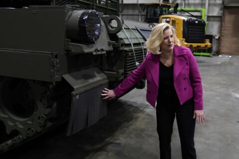 Ukraine pulls US-provided Abrams tanks from the front lines over Russian drone threats