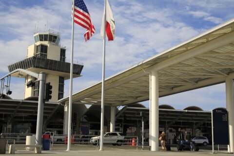 Oakland officials vote to include ‘San Francisco’ in airport’s name