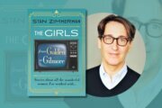 WTOP Book Report: Writing for 'The Girls': TV trailblazer Stan Zimmerman discusses iconic career