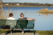 DC is not an affordable place to retire, but it's still a good choice