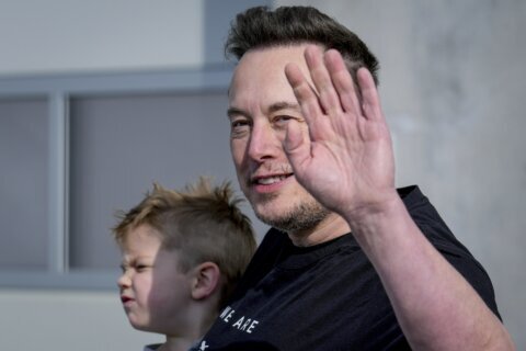 Tesla asks shareholders to restore $56B Elon Musk pay package that was voided by Delaware judge