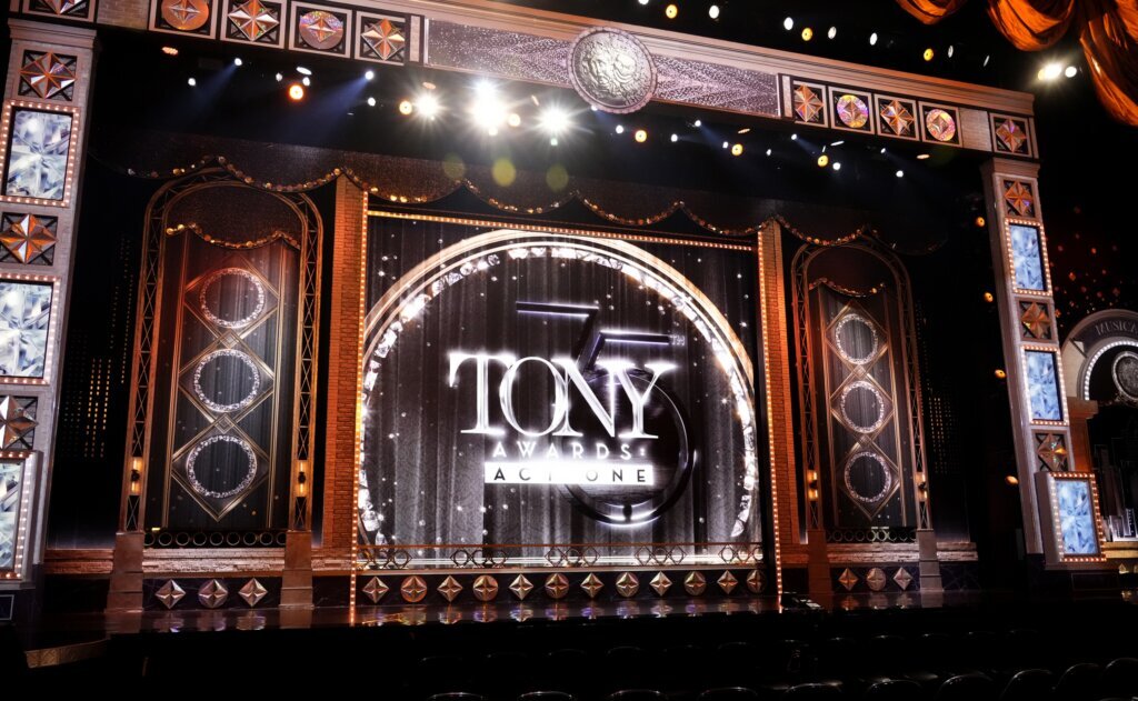 ‘Hell’s Kitchen’ and ‘Stereophonic’ lead Tony Award nominations, shows honoring creativity’s spark