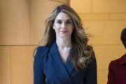 Hope Hicks takes the witness stand in Trump’s hush money trial