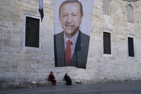 After a huge setback in local elections, which way forward now for Turkey’s Erdogan?