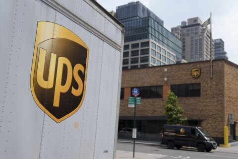 UPS to become the primary air cargo provider for the United States Postal Service