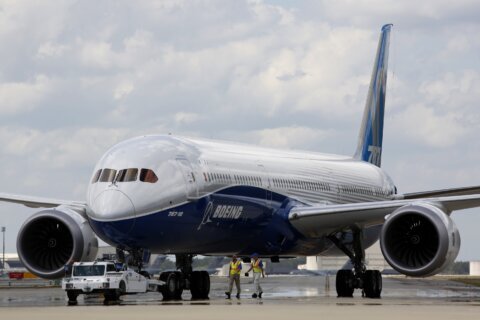 Boeing pushes back on whistleblower’s allegations and details how airframes are put together