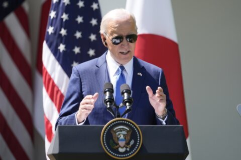 Democratic donors paid more than $1M for Biden’s legal bills for special counsel probe