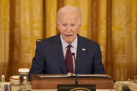 Biden administration announces another round of loan cancellation under new repayment plan