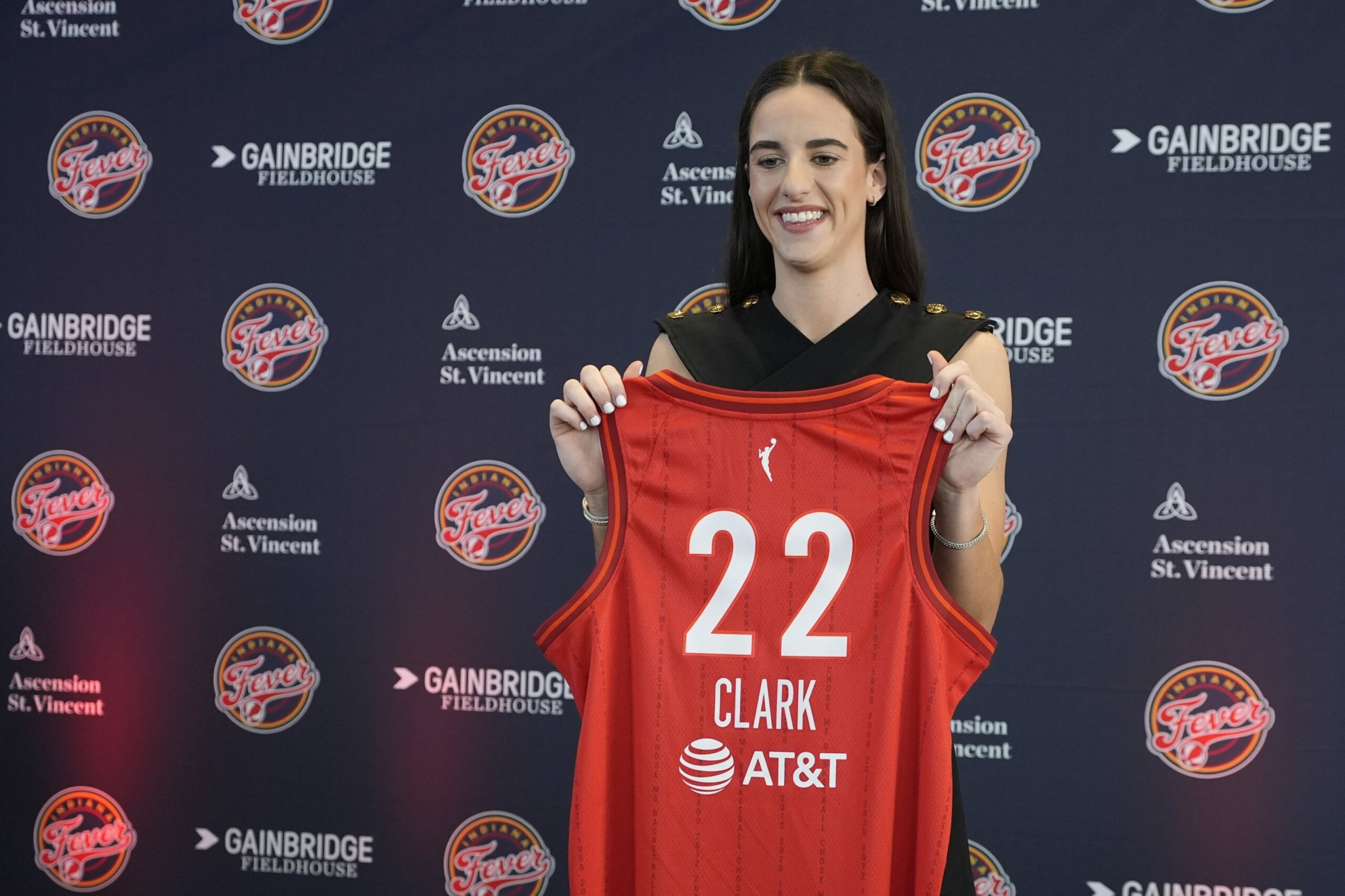 Washington Mystics move game against Indiana Fever and Caitlin Clark to ...