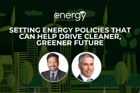 Protected: Energy Strategy Series 2024: Setting energy policies that can help drive cleaner, greener future