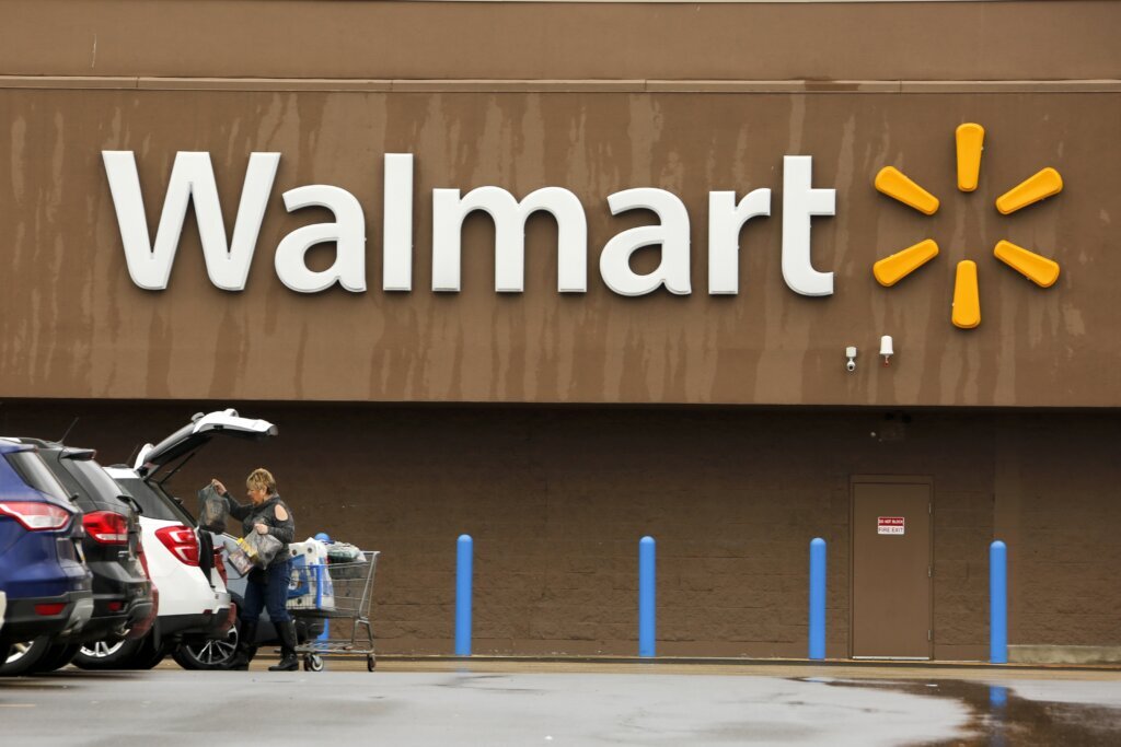 Walmart to close its 51 health centers and virtual care service