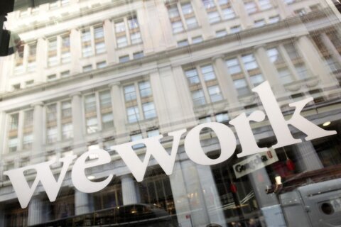 WeWork expects to emerge from bankruptcy by the end of May, predicting $8 billion in rental savings