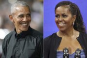 WATCH LIVE: The Obamas headline Day 2 of the Democratic National Convention