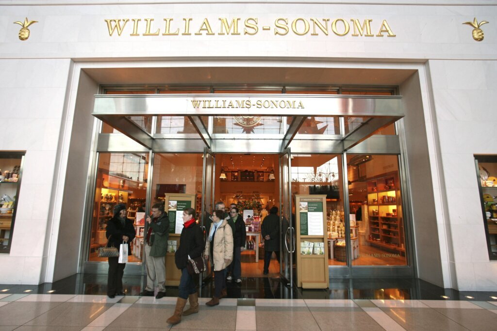 Williams-Sonoma must pay almost $3.2 million for violating FTC’s ‘Made in USA’ order