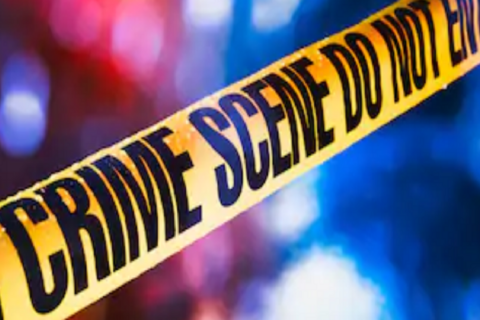 Abaten a hombre en Carolina del Norte; hay dos policías heridos de gravedad