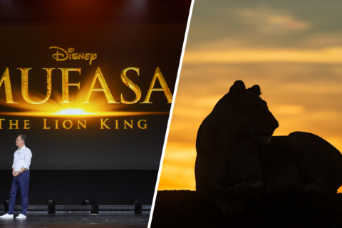 Disney estrena el tráiler de la nueva película “Mufasa: The Lion King”: mira aquí