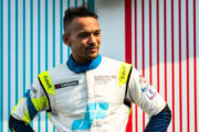 'Honored and blessed': Md. native Jordan Wallace on becoming first African American to compete in Porsche Carrera Cup North America