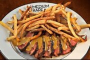 Medium Rare opening new restaurant in Maryland — and 1 lucky customer will get unlimited steak and fries for life