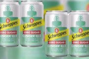 PepsiCo Inc has initiated a voluntary recall of some sugar-free and caffeine-free Schweppes Ginger Ale products because they contain "full sugar," according to the U.S. Food and Drug Administration.