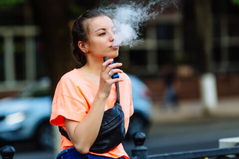 Flavored vape products could be pulled from Virginia shelves