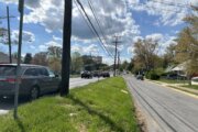 Speed limit change coming to Veirs Mill Road in Rockville