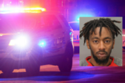 DC man wanted in connection with Fort Totten shooting that left 5-year-old girl, father wounded