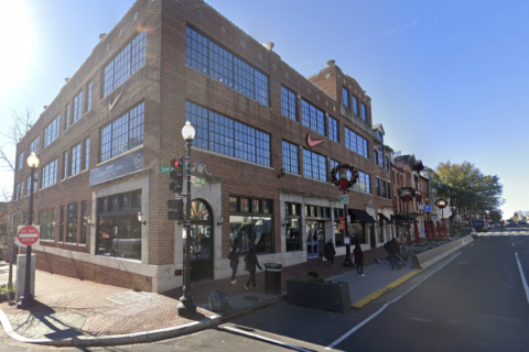 Barnes & Noble to return Georgetown in June in a familiar spot