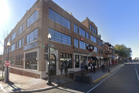 After series of delays, Barnes & Noble to open its Georgetown store