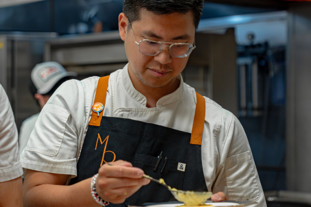 Chefs changing perceptions of Vietnamese cuisine and winning awards while doing it
