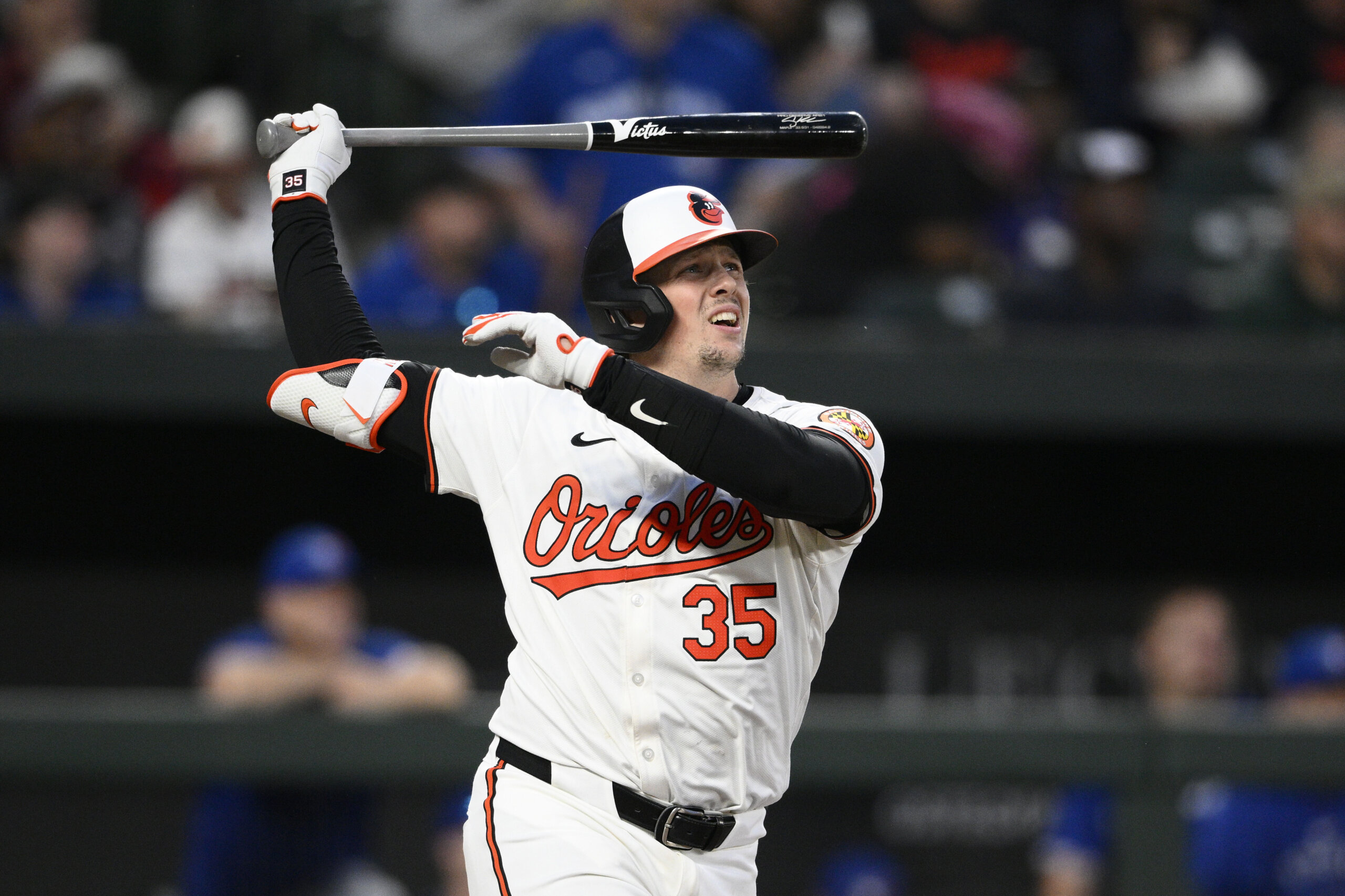 Red Sox get All-Star catcher Adley Rutschman from AL East rival Orioles
