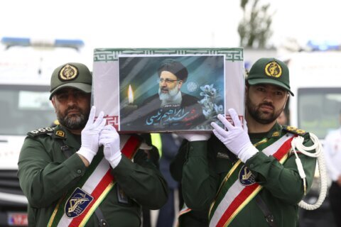 The Hunt: The death of Iran’s president may lead to more state-sponsored terrorism