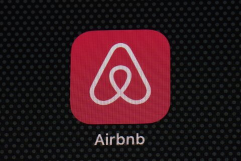 Airbnb shares slide on lower revenue forecast despite a doubling of net income