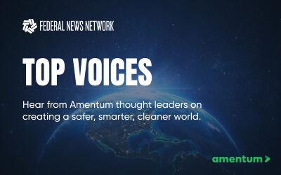 How the IC and industry support one another