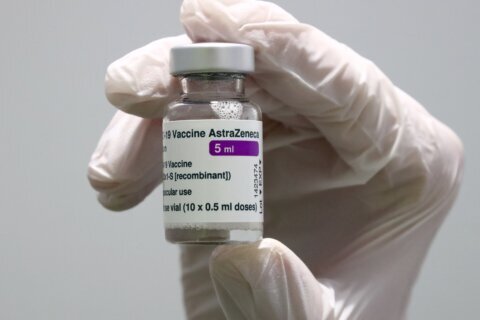 AstraZeneca pulls its COVID vaccine from European market